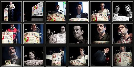 Le Festival en Images