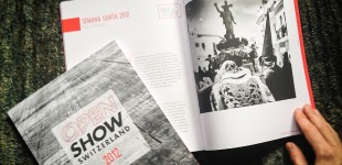 Openshow 2012 Magazine