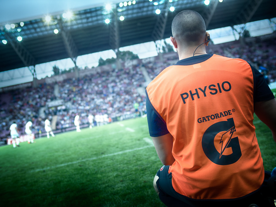 The Physio