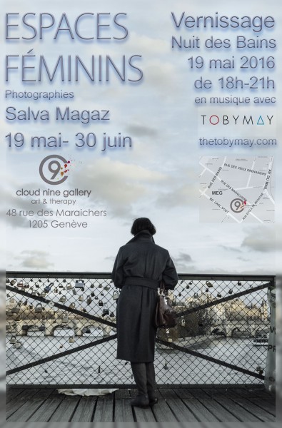 Exposition et Vernissage "Espaces féminins" EspaceSacreFeminin_v-web
